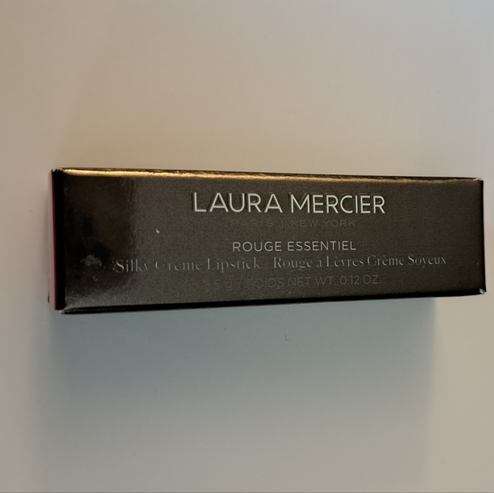 Laura Mercier Rouge Essentiel Lipstick